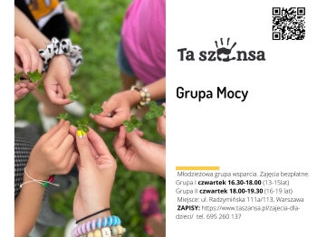 Grupa Mocy (4)