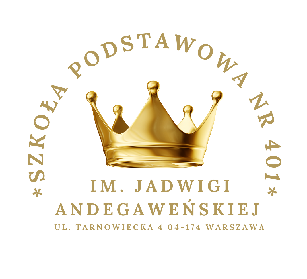 Szkoła Podstawowa nr 401 - link do strony głównej