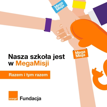 Program Mega Misja