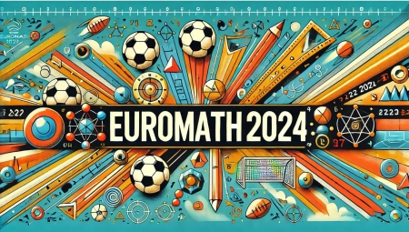 EuroMath 2024: Piłkarskie Wyzwania Matematyczne
