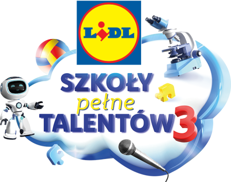 Nasza szkoła dołączyła do programu ''Szkoły pełne talentów''