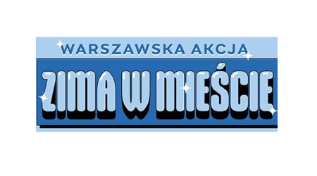 Warszawska Akcja ''Zima w Mieście''2025 - Zapisy