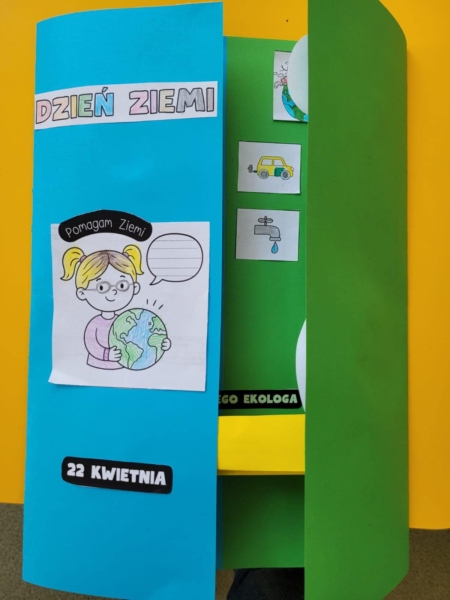 Dzień Ziemi