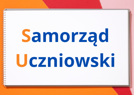 Samorząd Uczniowski