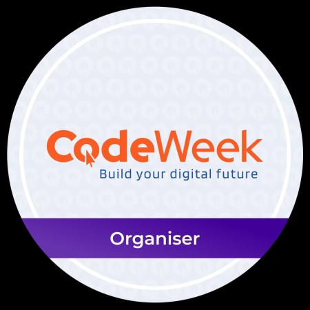 CodeWeek w SP 401