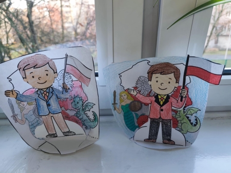 Świętujemy Narodowe Święto Niepodległości