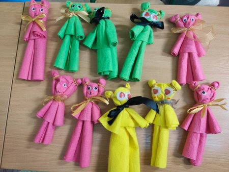 Dzień Pluszowego Misia