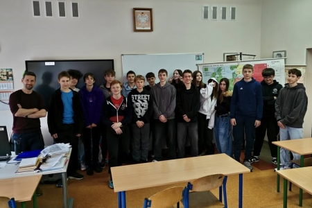 Warsztaty z dezinformacji