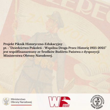 Projekt Żywych Lekcji Historii