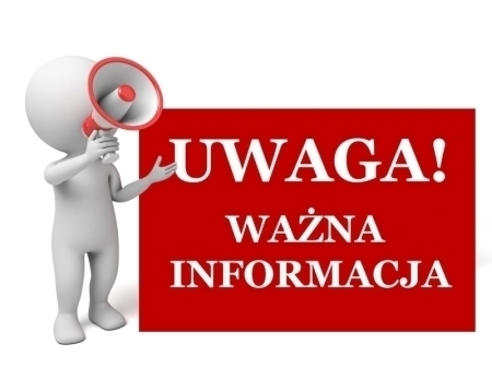 Obiady szkolne - ważna informacja dla rodziców