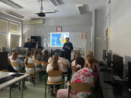 Warsztaty przygotowujące do egzaminu na kartę rowerową