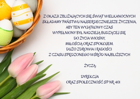 Życzenia Świąteczne