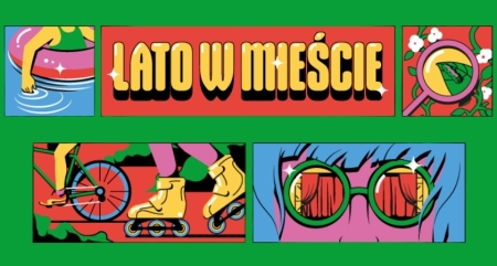 Opłaty - Warszawska Akcja ''Lato w mieście'' 2026
