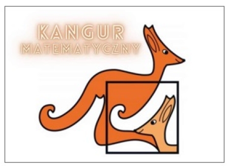 Wyniki konkursu ''Kangur Matematyczny'' 2026