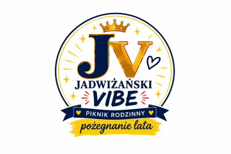 Zaproszenie na piknik rodzinny ''Jadwiżański Vibe'' w SP401