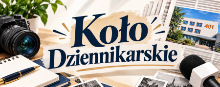 Koło dziennikarskie
