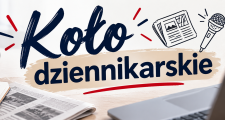 Koło dziennikarskie