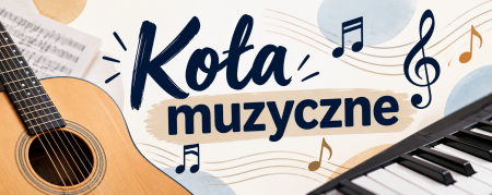 Koła muzyczne