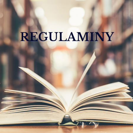 Regulaminy